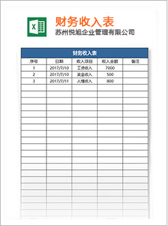 良庆代理记账